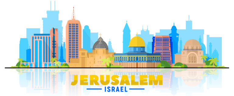 קידום אתרים בירושלים